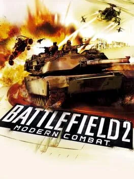 Battlefield 2 Modern Combat [Greatest Hits]