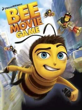 Bee Movie Game [Movie Cash]