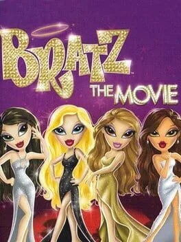 Bratz: The Movie [Bonus Disc]
