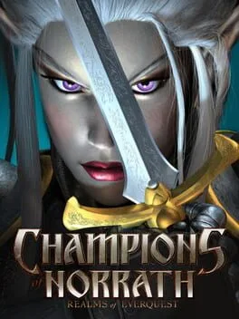 Champions of Norrath [Greatest Hits] (PS2)