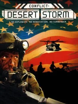 Conflict Desert Storm [Greatest Hits] (PS2)