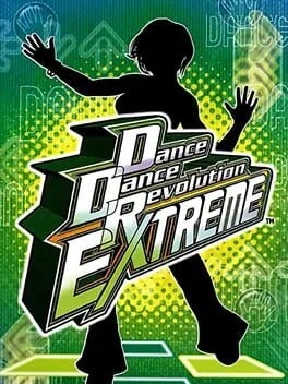 Dance Dance Revolution Extreme [Greatest Hits] (PS2)