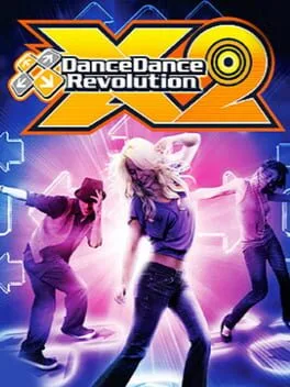 Dance Dance Revolution X2 [Bundle]