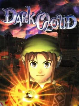 Dark Cloud [Demo Disc]