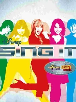 Disney Sing It [Bundle]