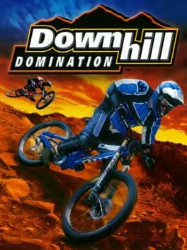 Downhill Domination [Demo Disc]