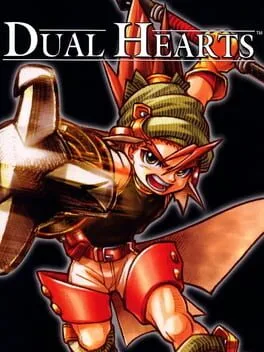 Dual Hearts [Demo CD]