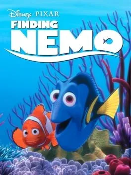 Finding Nemo [Greatest Hits]