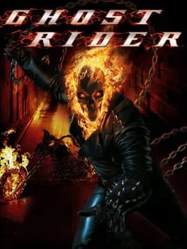 Ghost Rider [Greatest Hits] (PS2)