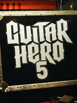 Guitar Hero 5 [Guitar Bundle]