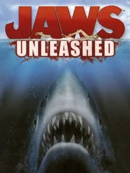 Jaws Unleashed [Greatest Hits] (PS2)
