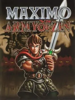 Maximo vs Army of Zin [Greatest Hits]