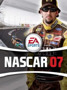NASCAR 07 [Limited Edition]