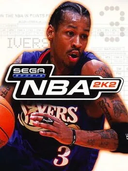 NBA 2K2 [Greatest Hits]