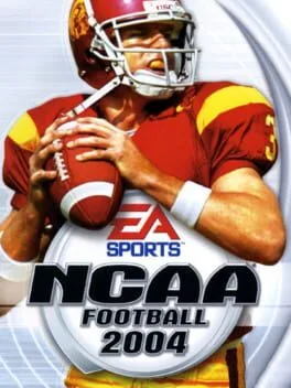 NCAA Football 2004 [Not For Resale] (PS2)