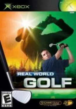 Real World Golf [Controller Bundle]