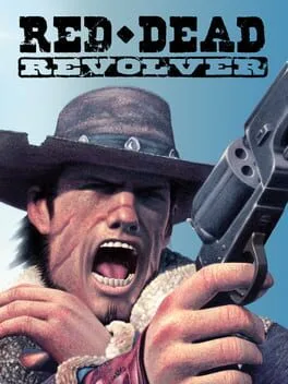 Red Dead Revolver [Greatest Hits]