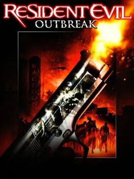 Resident Evil Outbreak [Greatest Hits]