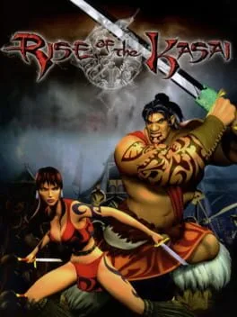 Rise of the Kasai [Demo Disc]