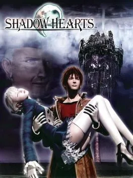 Shadow Hearts [Not For Resale]