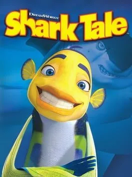 Shark Tale [Greatest Hits] (PS2)