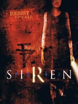 Siren [Demo Disc] (PS2)