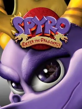 Spyro Enter The Dragonfly [Bonus CD Bundle]