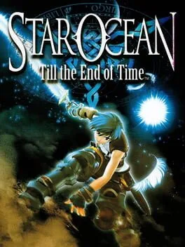 Star Ocean Till the End of Time [Greatest Hits]