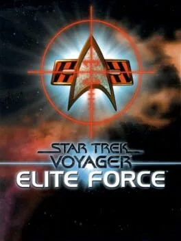 Star Trek Voyager (PS2)