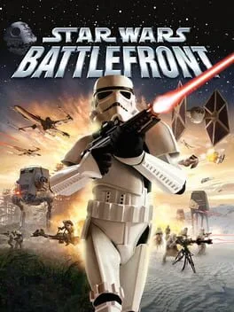 Star Wars Battlefront [Action Pack]