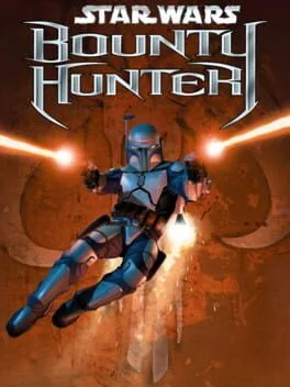 Star Wars Bounty Hunter [Limited Edition Action Pack]