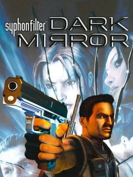 Syphon Filter Dark Mirror [Demo]