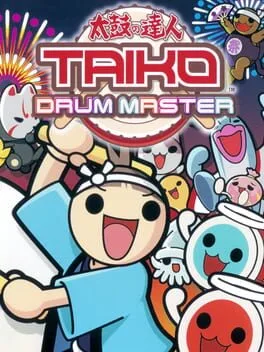 Taiko Drum Master [Game Only] (PS2)