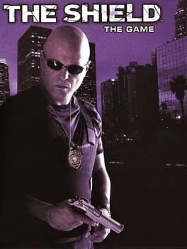 The Shield (PS2)