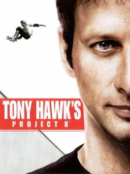Tony Hawk Project 8 [Greatest Hits] (PS2)