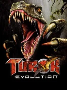 Turok Evolution [EB Games]
