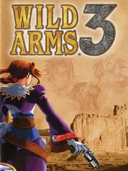 Wild Arms 3 [Demo]