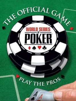 World Series of Poker [Greatest Hits] (PS2)