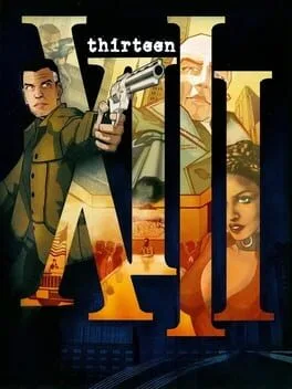 XIII [Demo Disc]