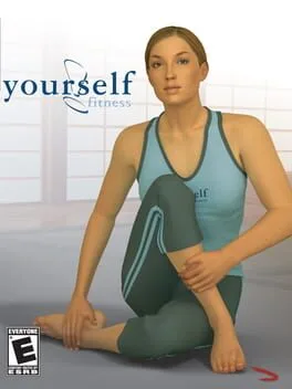 Yourself Fitness (PS2)