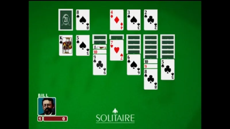 21 Card Games (PS2)