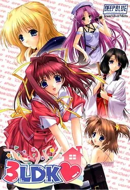 3LDK (PS2)