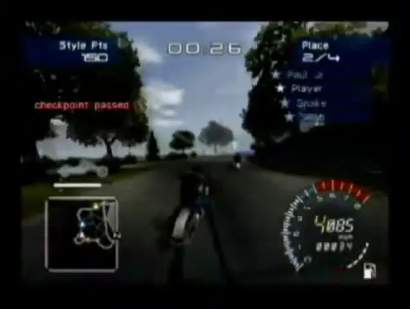 American Chopper