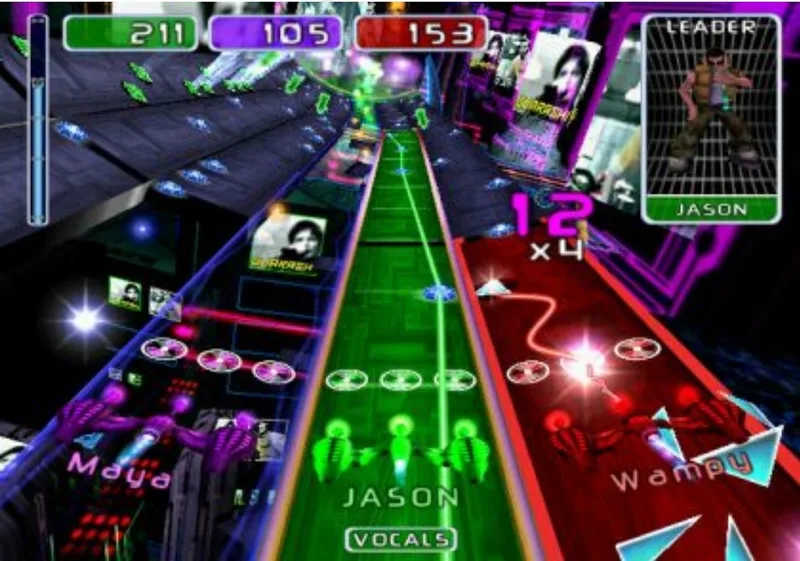 Amplitude (2003)
