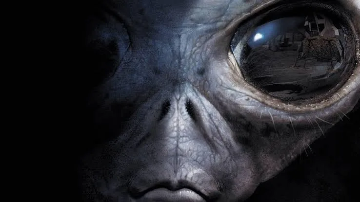 Area 51 (2005) (PS2)