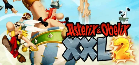 Asterix & Obelix XXL 2 - Mission Las Vegum (PS2)