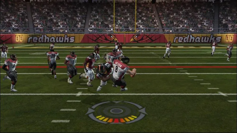 Blitz: The League (PS2)