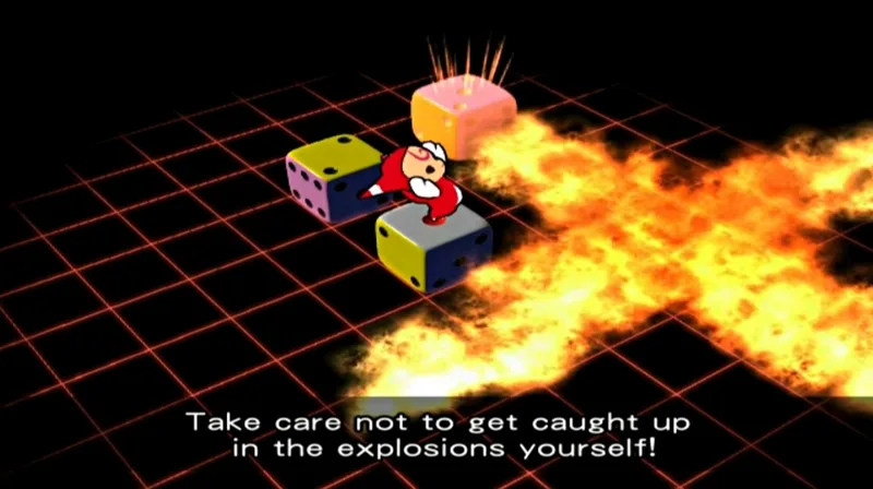 Bombastic (2002)