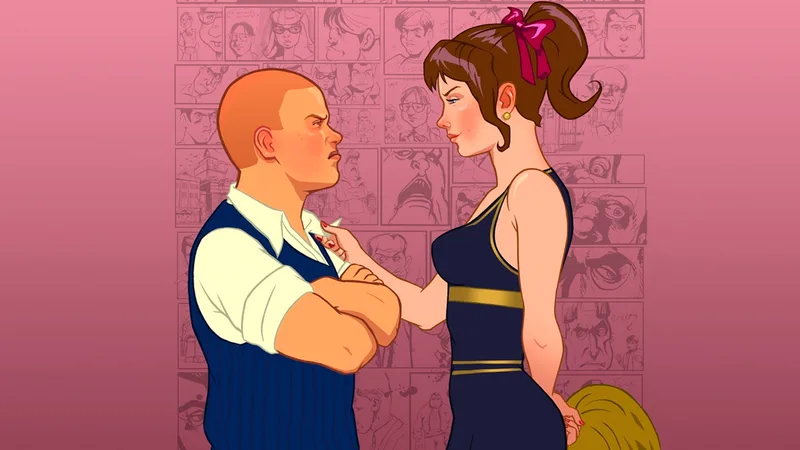 Bully (PS2)