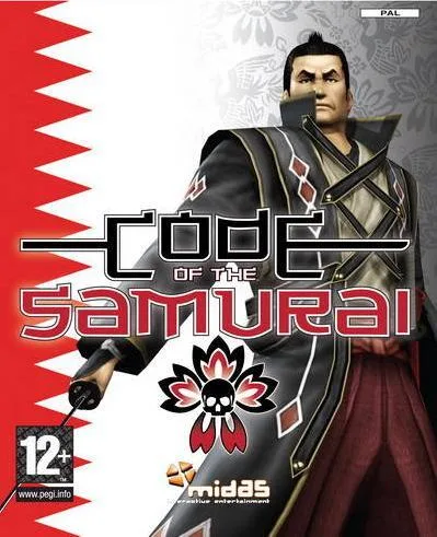 Code of the Samurai (PS2)